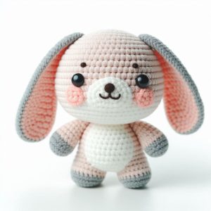 小兔子B
