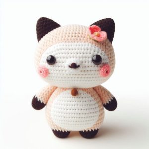小貓A
