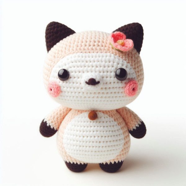 小貓A