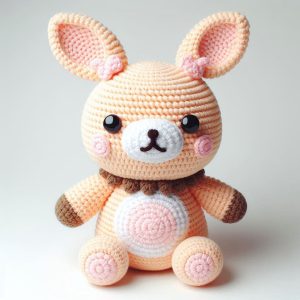 小兔子F